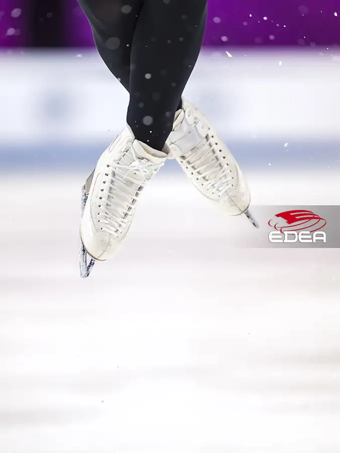 Ice Gallery Skates U.S.